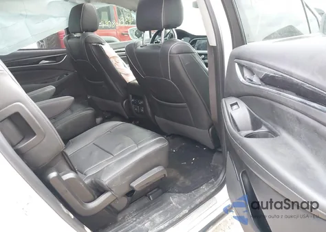 2020 Buick Enclave Awd Avenir из США, поврежденный, VIN 5GAEVCKW7LJ269574